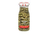ALBERT MENES Cardamome verte - 45 g dans un pot en verre, épice savoureuse héritée d'une maison fondée en 1921 - Lot de 3