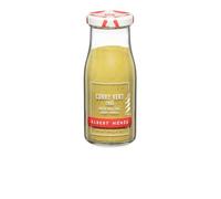 ALBERT MENES Curry Vert Thaï en Pot de Verre 65g - Épice en Poudre Douce aux Notes de Noix de Coco, Recette Traditionnelle Française depuis 1921 - Lot de 3