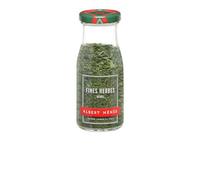 ALBERT MENES Herbes Fines en Pot Verre - Mélange Aromatique Persil Cerfeuil Estragon Ciboulette - Format 12g - Lot de 3