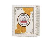 Albert Ménès - La Biscuiterie Salée - Gaufrettes à la Vanille Bourbon de Madagascar 85 g