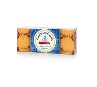 Albert Ménès - La Biscuiterie Sucrée - Galettes au Caramel 100 g
