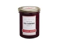 Albert Ménès - Les Confitures - Confiture Extra de Framboise 280 g - Lot de 2