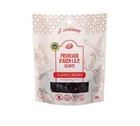 Albert Ménès - Les Fruits Séchés - Pruneaux d'Agen I.G.P. Géants 250 g