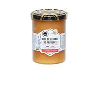 Albert Ménès - Les Miels - Miel de Lavande de Provence IGP 500 g