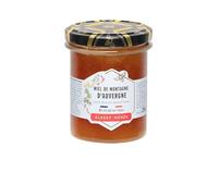 Albert Ménès - Les Miels - Miel de Montagne d'Auvergne 250 g