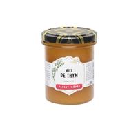 Albert Ménès - Les Miels - Miel de Thym de Grèce 250 g