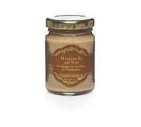 Albert Ménès - Les Moutardes - Moutarde à la Noix 100 g