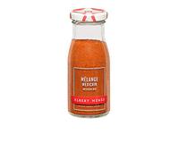 Albert Ménès Mélange Mexicain - Savoir-Faire Artisanal et Français - 60 g