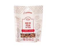 Albert Ménès Noix de Pécan du Texas sans Saveur 125 g