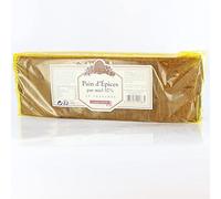 ALBERT MENES - Pain D'Épices 57% Miel 300G - Lot De 3 - Offre Special