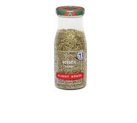 ALBERT MENES Romarin récolté en Provence, flacon de 35g, herbe aromatique authentique du terroir français pour viandes rôties et marinades - Lot de 3
