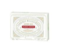 Albert Ménès Sardines Millésimées à l'Huile d'Olive Extra 115g