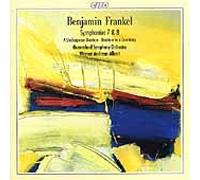 Albert - N.7 Symphonie N.8 [Import]