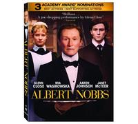 Albert Nobbs