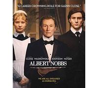 Albert Nobbs