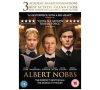 Albert Nobbs – Entertainment One – Édition Royaume‑Uni (Import)