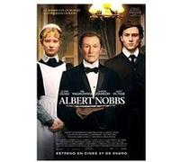 Albert Nobbs (2011) (Blu Ray) G