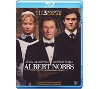 Albert Nobbs [Blu-ray]