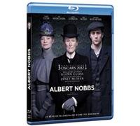 Albert Nobbs Blu-ray E