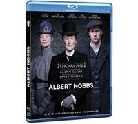Albert Nobbs - Blu-Ray G