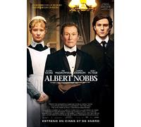 Albert Nobbs [Blu-Ray] [Import]