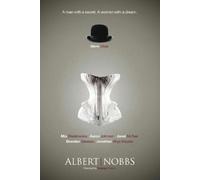 Albert Nobbs-DVD