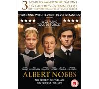 Albert Nobbs [DVD] [2011] by Glenn Close