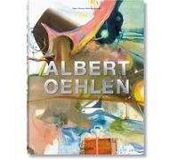 Albert Oehlen