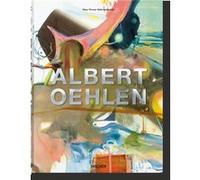 Albert Oehlen Alexander Klar (Auteur), John Corbett (Auteur), Martin Prinzhorn (Auteur), Roberto Ohrt (Auteur), Albert Oehlen (Auteur), Hans Werner Holzwarth (Edité par)