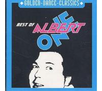 Albert One – Best of Albert One – CD