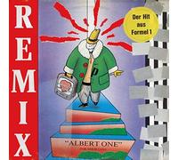 Albert One - For Your Love Remix [12", DE, ZYX 5578 R]