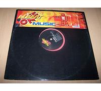 Albert One - Music (Original Extended Mix) / Music (Extended Remix) / Music (Extended Supermix) - Maxi 45 tours - 12"