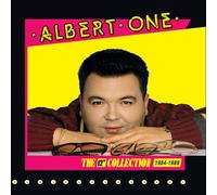 Albert One - The 12" Collection 1984-1989 (2CD)