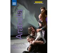 Albert Pesendorfer - Strauss: Arabella [Digital Video Disc]