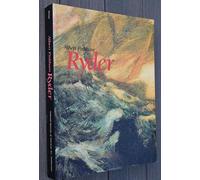 Albert Pinkham Ryder