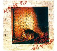 Albert Pl - No Solo de Rumba Vive El Hombre