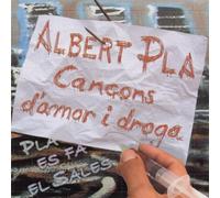 Albert Pla - Cancons DAmor I Droga [Import]