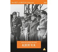 Albert R.N. [Import]