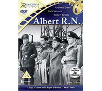 Albert R.N. [DVD]