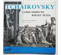 Albert Reeves, London Pro Musica Symphony - Tchaikovsky: Casse-Noisette, Ballet Suite [LP]