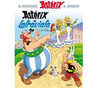 ALBERT RENE astérix tome 31 - astérix et latraviata