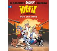 ALBERT RENE Idéfix et les irréductibles tome 5