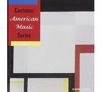 Albert, Rouse : The Eastman Music Series, Vol. 1