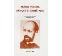 Albert Roussel