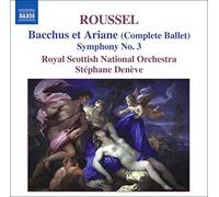 Bacchus Et Arianne