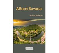 Albert Savarus