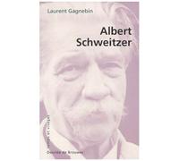 Albert Schweitzer - 1875-1965