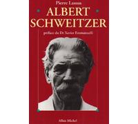 Albert Schweitzer, 1875-1965