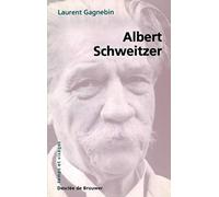 Albert Schweitzer - 1875-1965