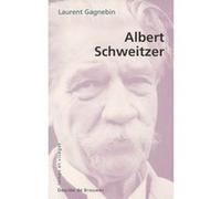 Albert Schweitzer - 1875-1965